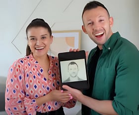 Eva Bloom Soulmate Sketch Customer Reviews 1